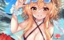 原神同人本子图集#晚安原神【210707】