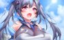 游戏同人图精选#早安原神【210709】