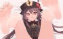游戏同人图精选#晚安原神【210709】