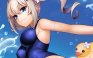 二次元插画合集#午安原神【210712】