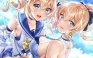 原神#游戏插画精选#晚安原神【210717】