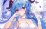 稻妻前夜！！！#晚安原神【210720】