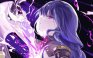二次元美少女同人图#午安原神【210722】