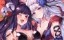 GBF画集：GURABURU JOSHI 3  [おわた社 (わたお)] (C97)