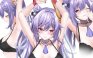 P站原神同人本子#早安原神【210725】