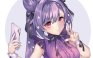 二次元游戏插画精选#晚安原神【210726】