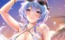Pixiv插画精选#早安原神【210727】