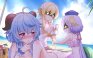 Pixiv插画精选#晚安原神【210727】