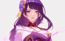 Pixiv插画美图#午安原神【210728】