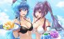 Pixiv插画美图#晚安原神【210728】
