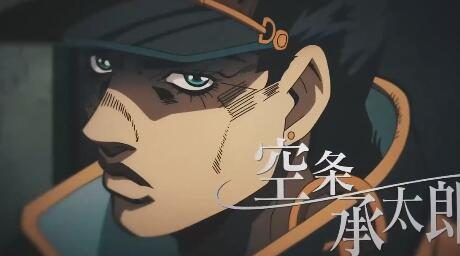 《JOJO的奇妙冒险:石之海》PV1公开,12月Netflix先行播放