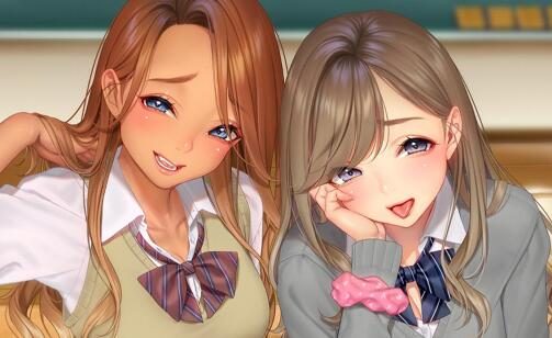 每日好图：二次元性感美少女插画精选【画师：柾見ちえ】