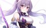 二次元美少女美图#早安原神【210810】