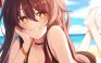 二次元美少女好图#早安原神【210811】