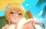 二次元美少女好图#晚安原神【210811】