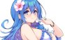 泳装画集： UCHINOKO BIKINI 4 【LA-GO-ON (緋仙カエデ )】