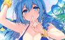 泳装画集： UCHINOKO BIKINI 3 【LA-GO-ON (緋仙カエデ)】