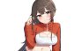 二次元游戏插画#晚安原神【210814】