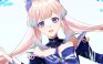 二次元美少女#早安原神【210816】
