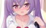 二次元美少女#晚安原神【210816】
