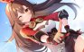 原神游戏同人插画#午安原神【210817】