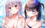 精美画集：日常系少女2【画师：らんぐ】