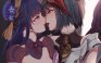 原神游戏同人插画#早安原神【210818】