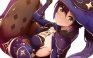 P站二次元插画精选#早安原神【210821】