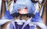 P站二次元插画精选#晚安原神【210821】