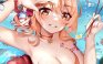 美少女同人图#早安原神【210822】