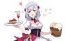 美少女同人图#午安原神【210822】