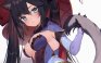 美少女同人图#晚安原神【210822】