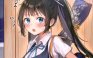 精美画集：日常系少女3【画师：らんぐ】
