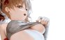 二次元美少女同人图#晚安原神【210825】