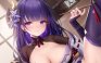每日游戏好图#午安原神【210827】