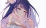 二次元美少女插画#早安原神【210829】