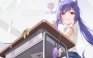 原神同人图精选#晚安原神【210830】