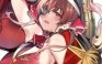 每日好图：肉感二次元美少女插画【画师：丸新】