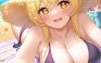 P站同人插画合集#早安原神【210901】