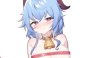 P站同人插画选#晚安原神【210902】
