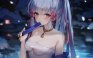 每日游戏同人好图#早安原神【210806】