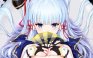 游戏同人美图#午安原神【210807】