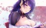 游戏同人美图#晚安原神【210807】