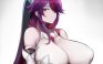 原神稻妻同人图#早安原神【210808】