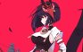 原神稻妻同人图#晚安原神【210808】