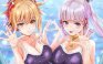 原神稻妻同人图#早安原神【210809】