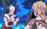 原神稻妻同人图#午安原神【210809】