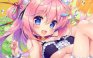 画集：SWEET CANDY POT!2【画师：夏月まりな】