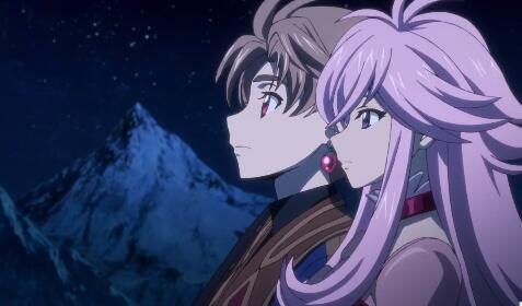 手游《Code Geass Genesic Re;Code》开场动画公开