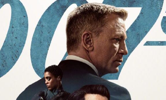 电影《007：无暇赴死》中国内地定档10月29日
